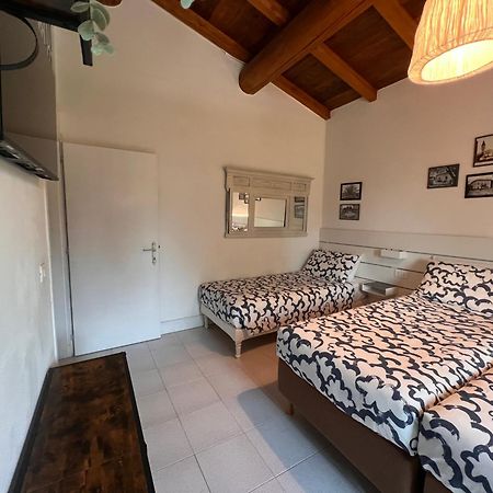 Appartamento Casa Vacanze Corte Ara Decima Sona Exterior foto