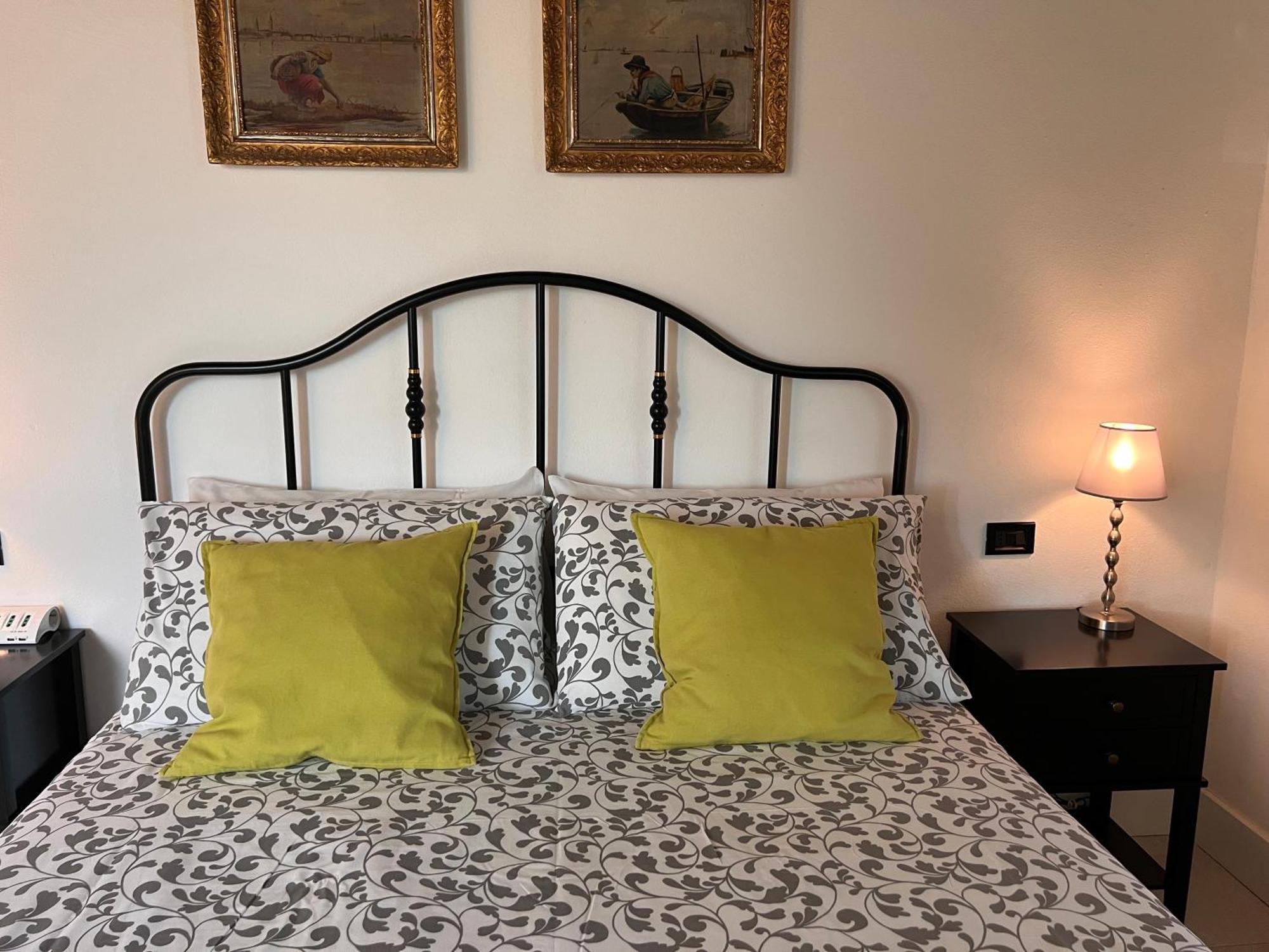 Appartamento Casa Vacanze Corte Ara Decima Sona Exterior foto