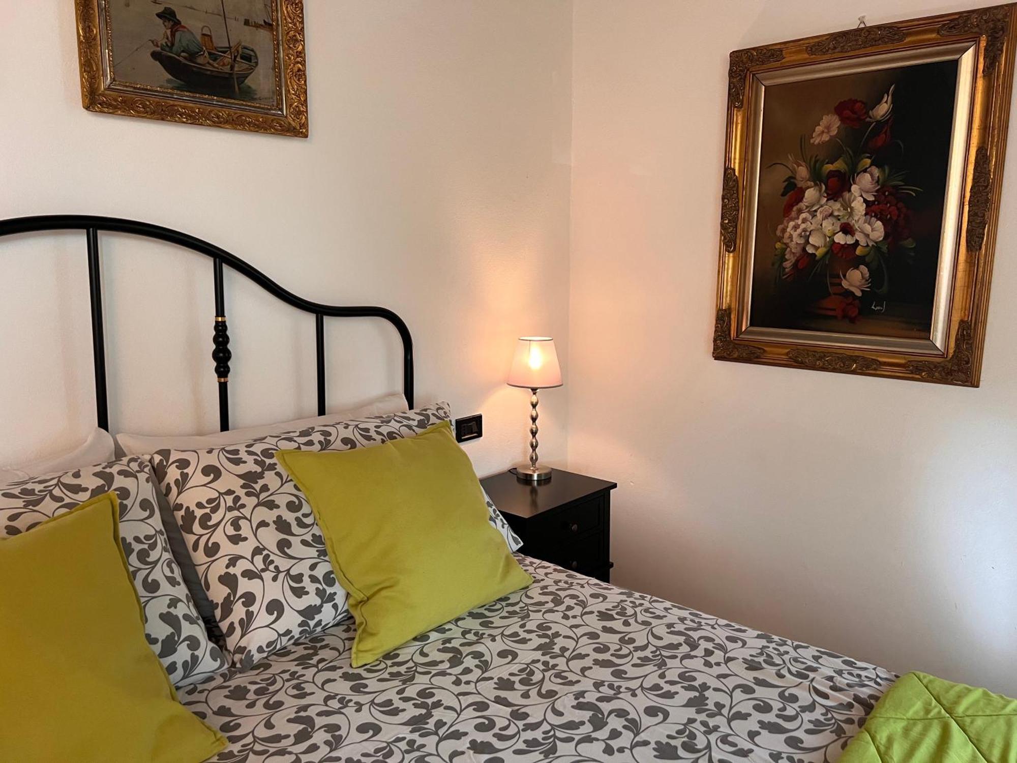 Appartamento Casa Vacanze Corte Ara Decima Sona Exterior foto