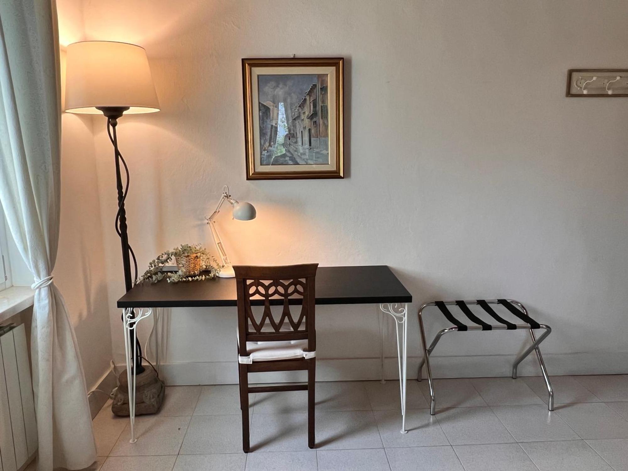 Appartamento Casa Vacanze Corte Ara Decima Sona Exterior foto