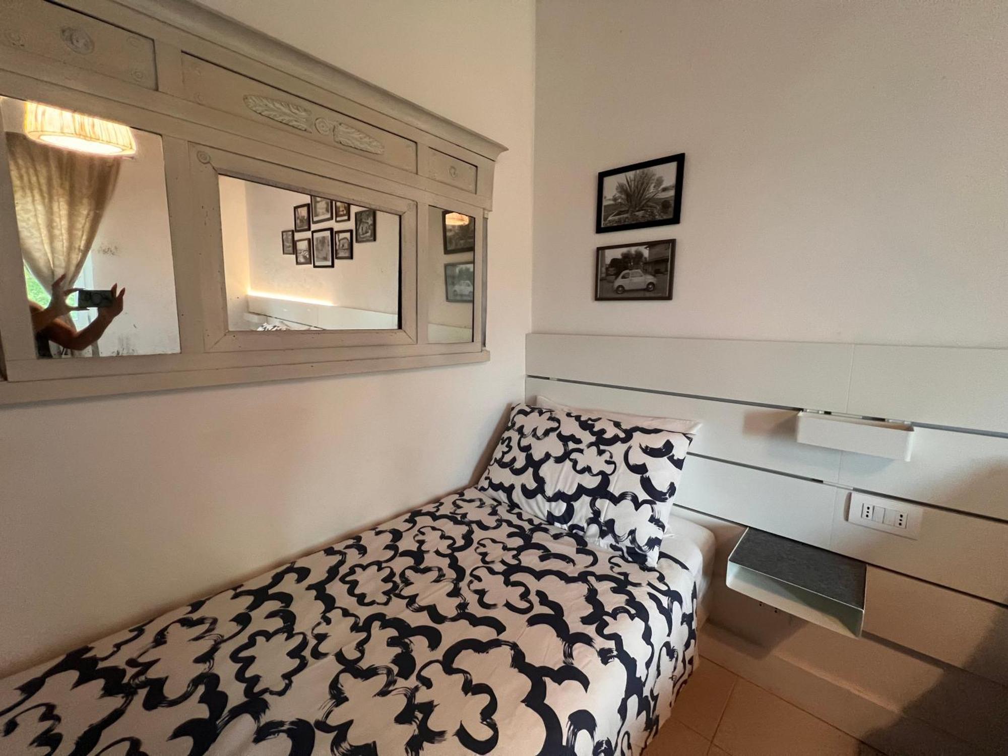 Appartamento Casa Vacanze Corte Ara Decima Sona Exterior foto