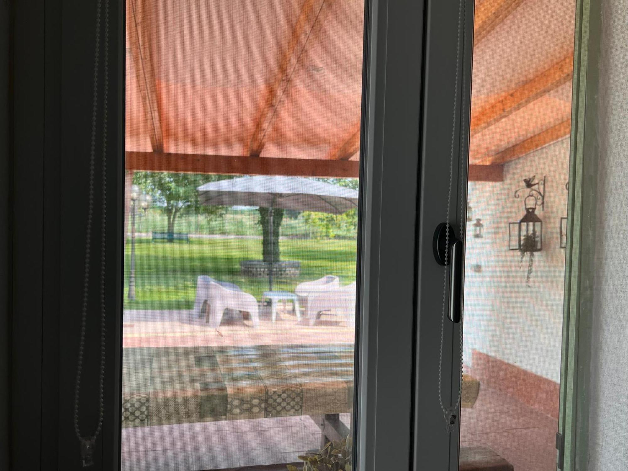 Appartamento Casa Vacanze Corte Ara Decima Sona Exterior foto