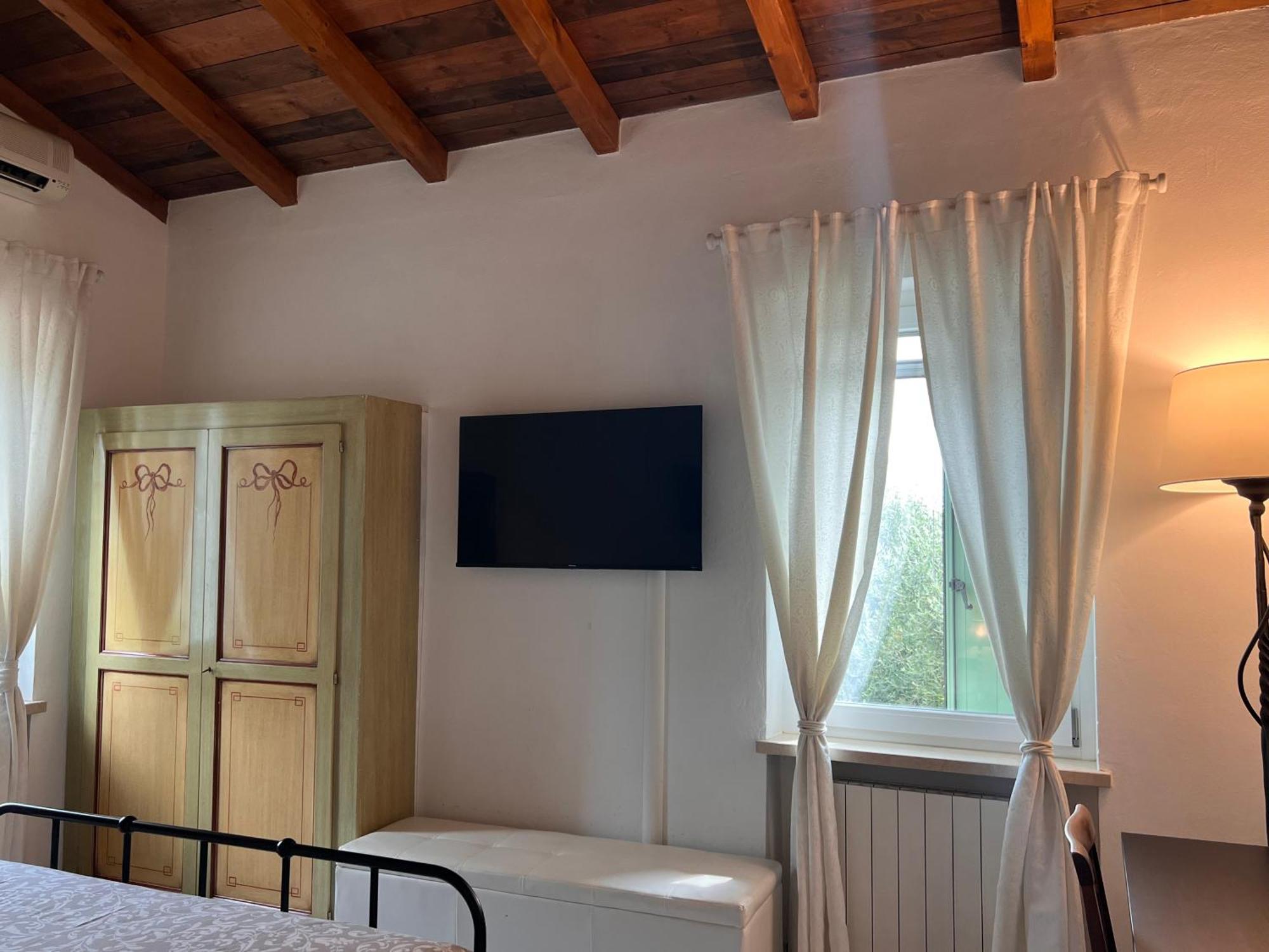 Appartamento Casa Vacanze Corte Ara Decima Sona Exterior foto